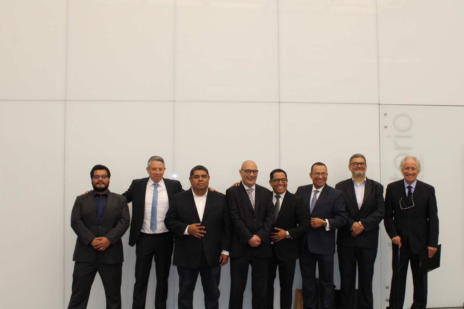 Evento Puebla